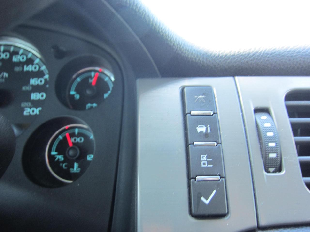 2008 Chevrolet Tahoe LT Photo