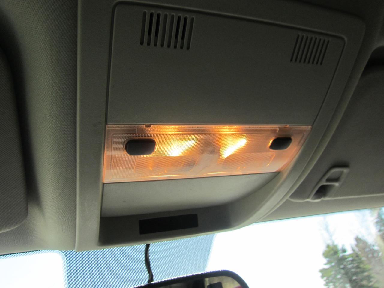 2008 Chevrolet Tahoe LT Photo