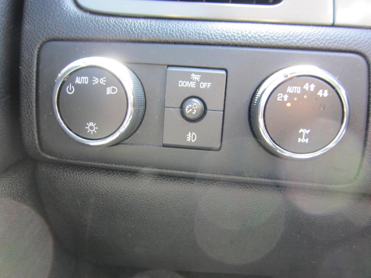2008 Chevrolet Tahoe LT Photo