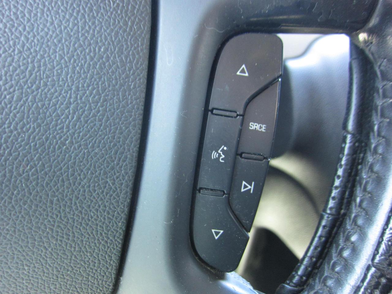 2008 Chevrolet Tahoe LT Photo