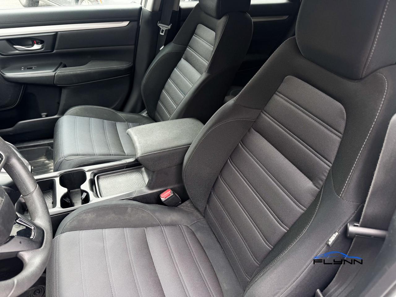2018 Honda CR-V LX AWD One Owner, Service History Photo