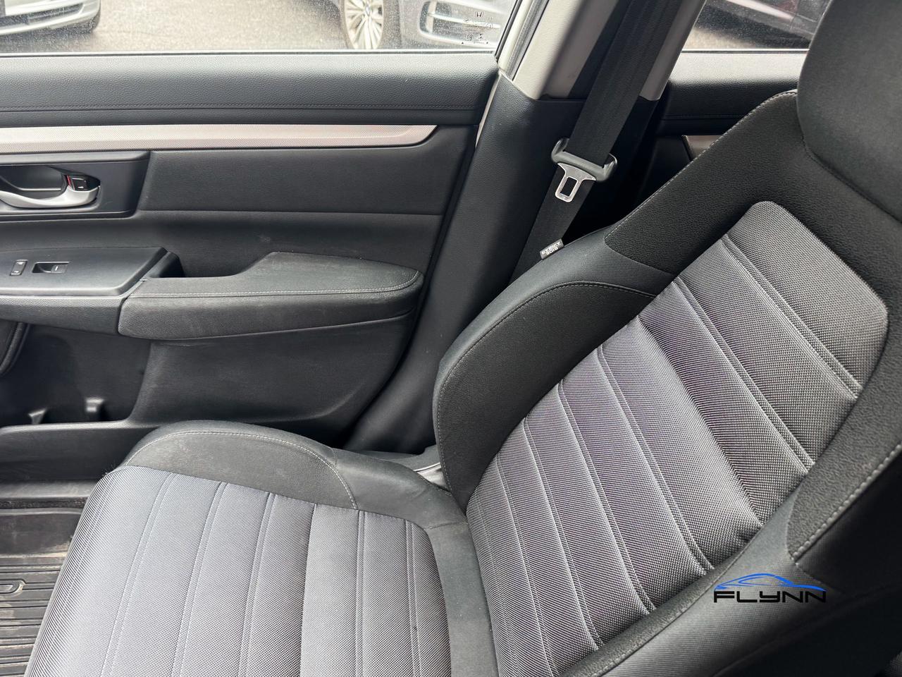 2018 Honda CR-V LX AWD One Owner, Service History Photo