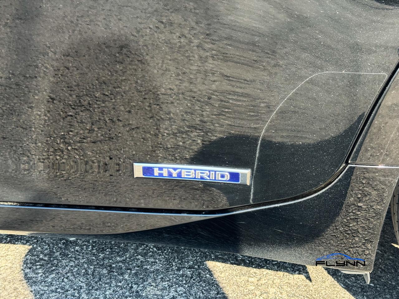 2013 Lexus ES 300h Sedan Hybrid - Certified! Photo