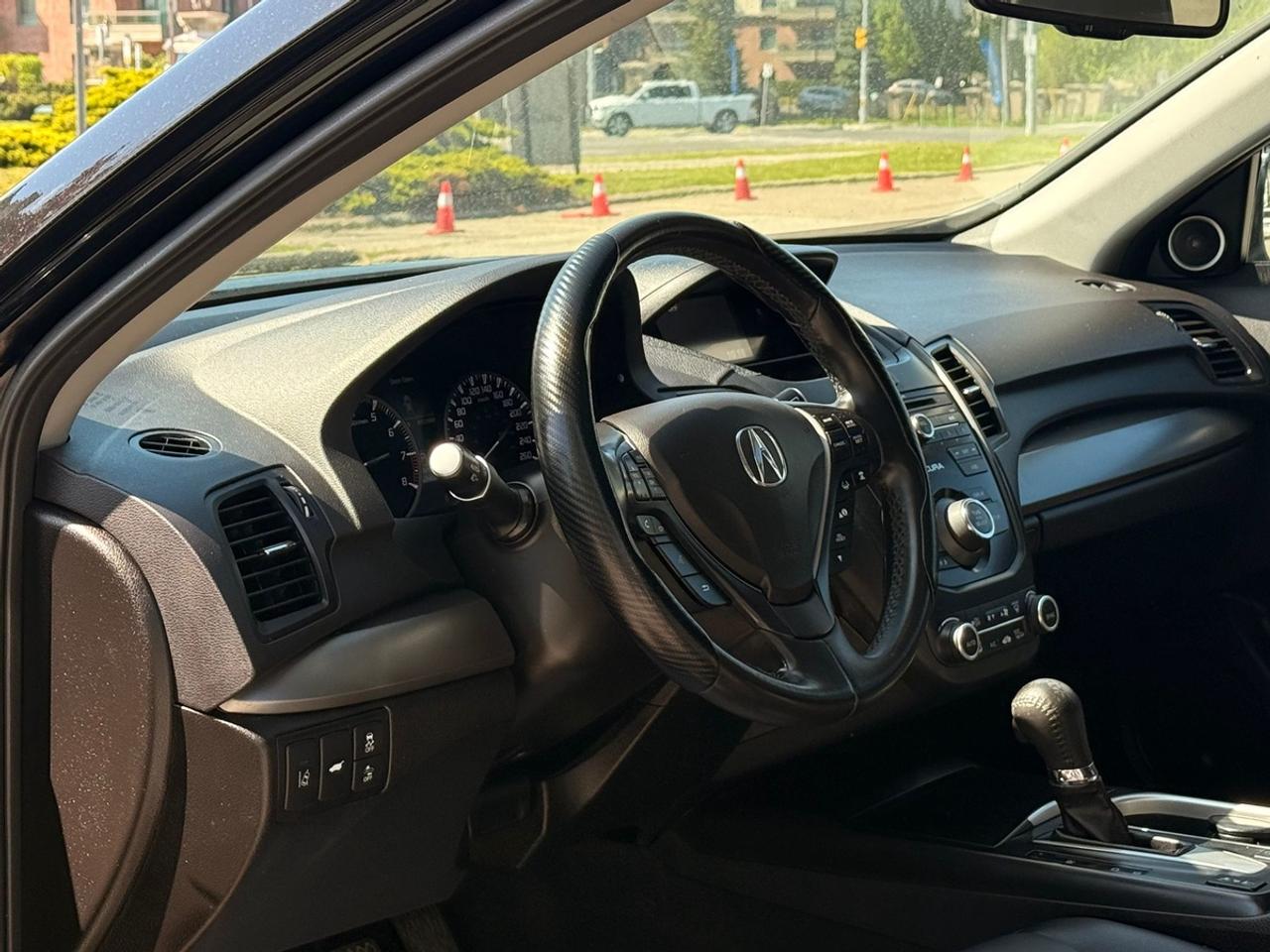 2018 Acura RDX  Photo
