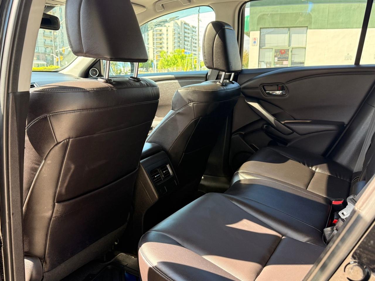 2018 Acura RDX  Photo