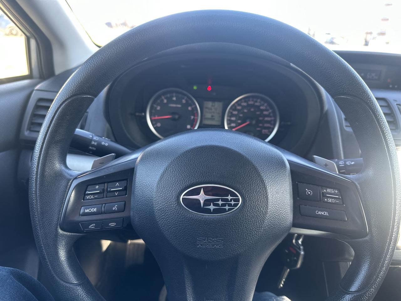 2013 Subaru Impreza Premium Photo