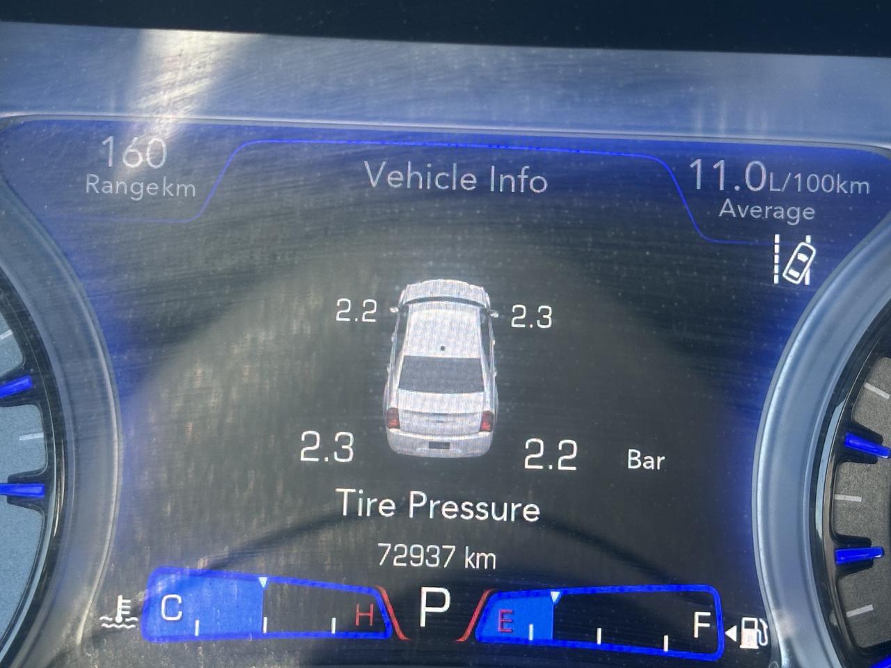 2023 Chrysler 300 S Photo