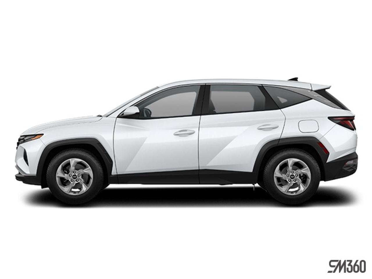 2023 Hyundai Tucson Essential Photo0