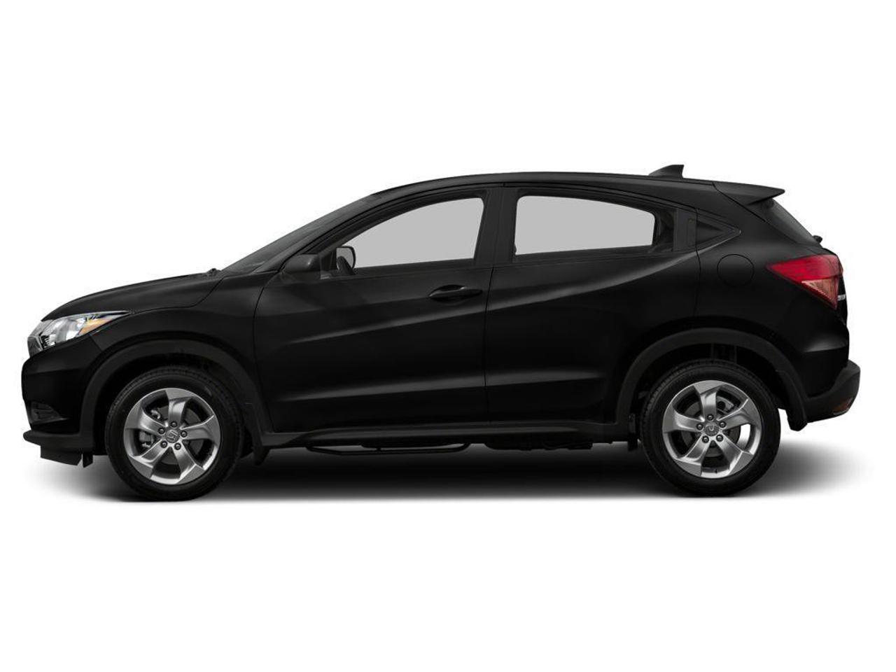 2016 Honda HR-V 4WD 4dr CVT LX Photo