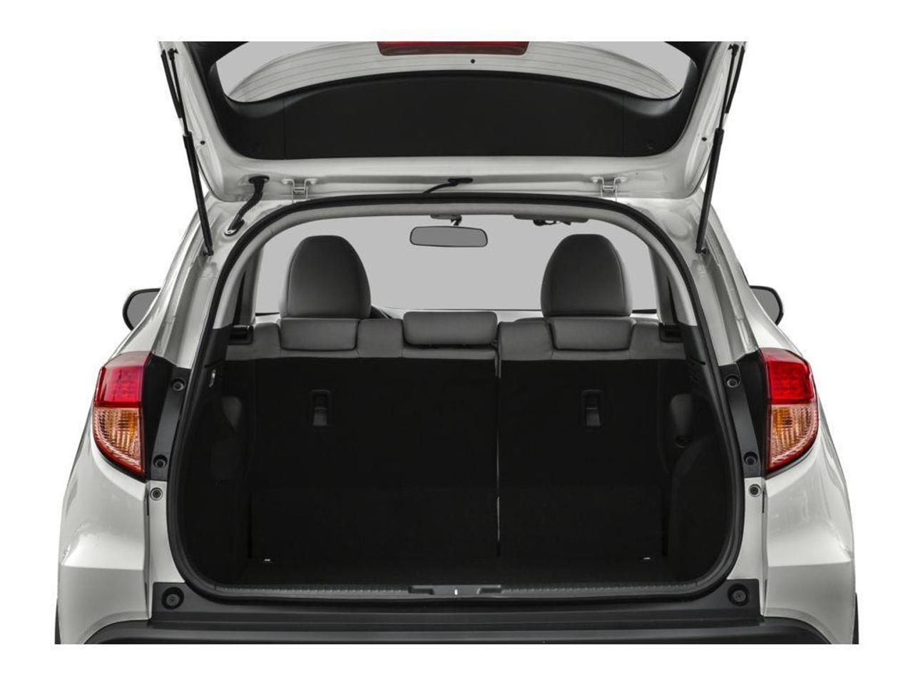 2016 Honda HR-V 4WD 4dr CVT LX Photo