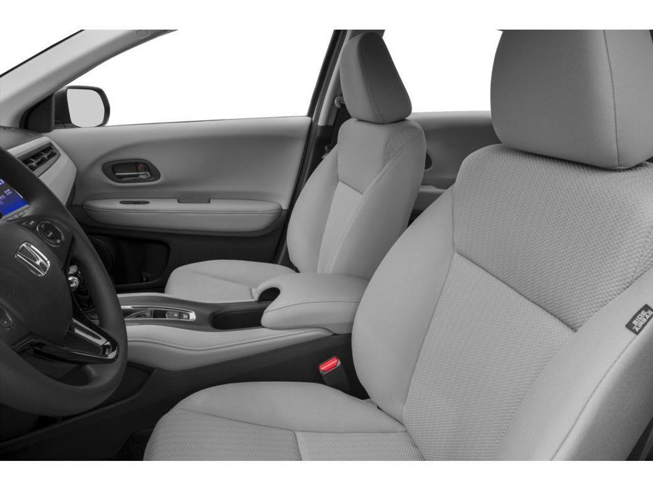 2016 Honda HR-V 4WD 4dr CVT LX Photo