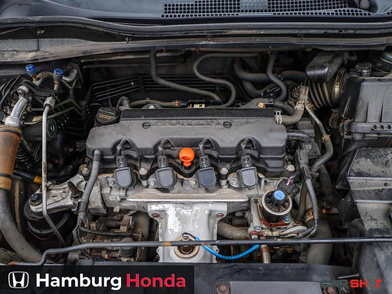 2016 Honda HR-V VdpUrlEn Photo