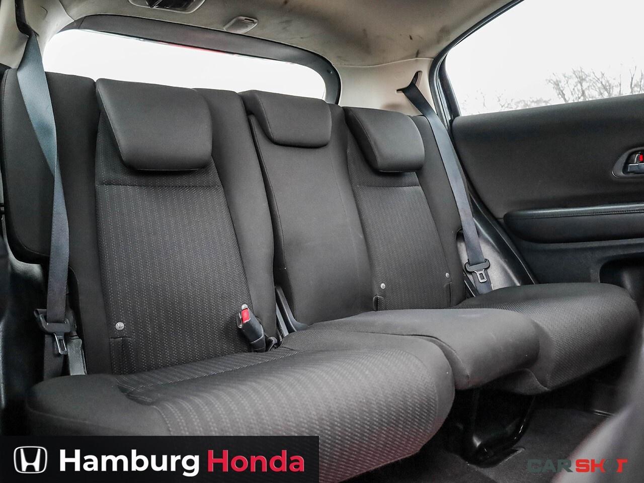 2016 Honda HR-V VdpUrlEn Photo