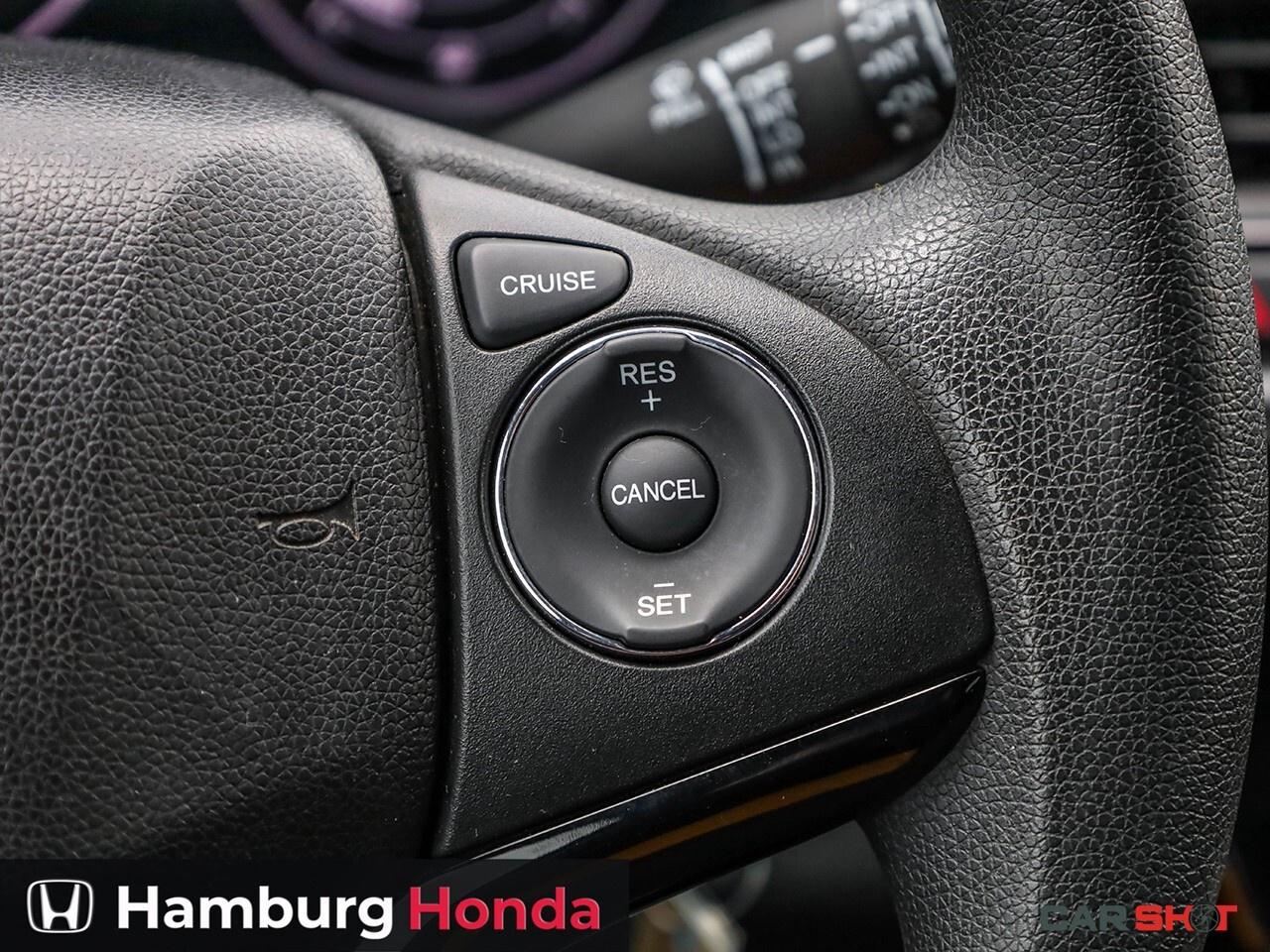 2016 Honda HR-V VdpUrlEn Photo