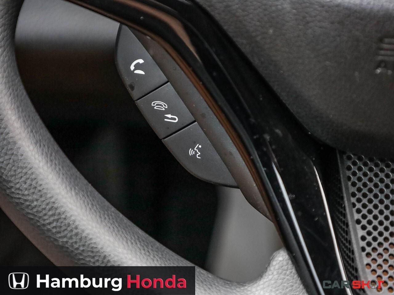 2016 Honda HR-V VdpUrlEn Photo