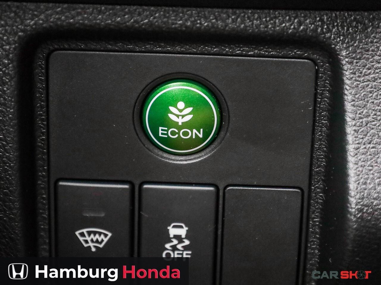 2016 Honda HR-V VdpUrlEn Photo