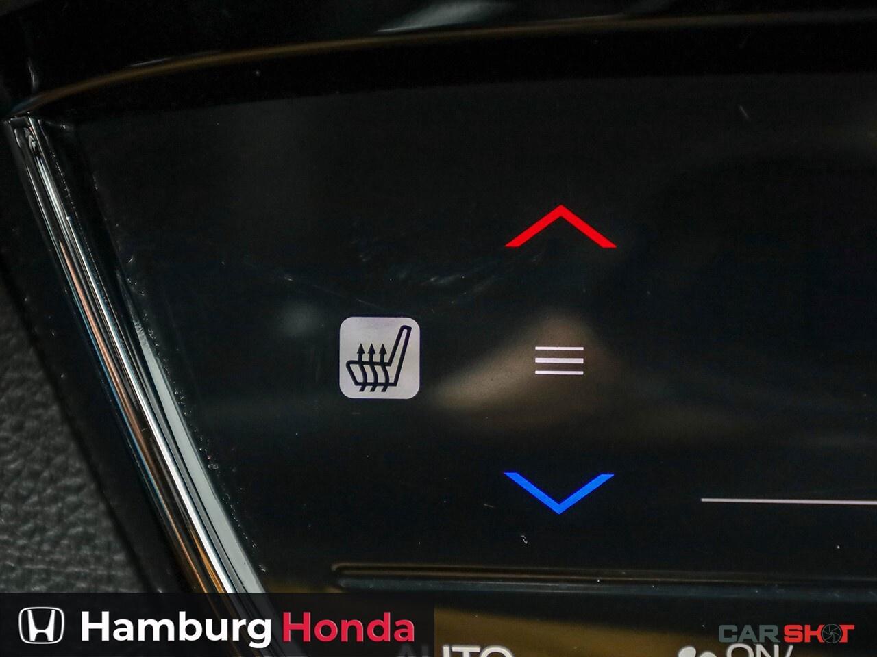 2016 Honda HR-V VdpUrlEn Photo