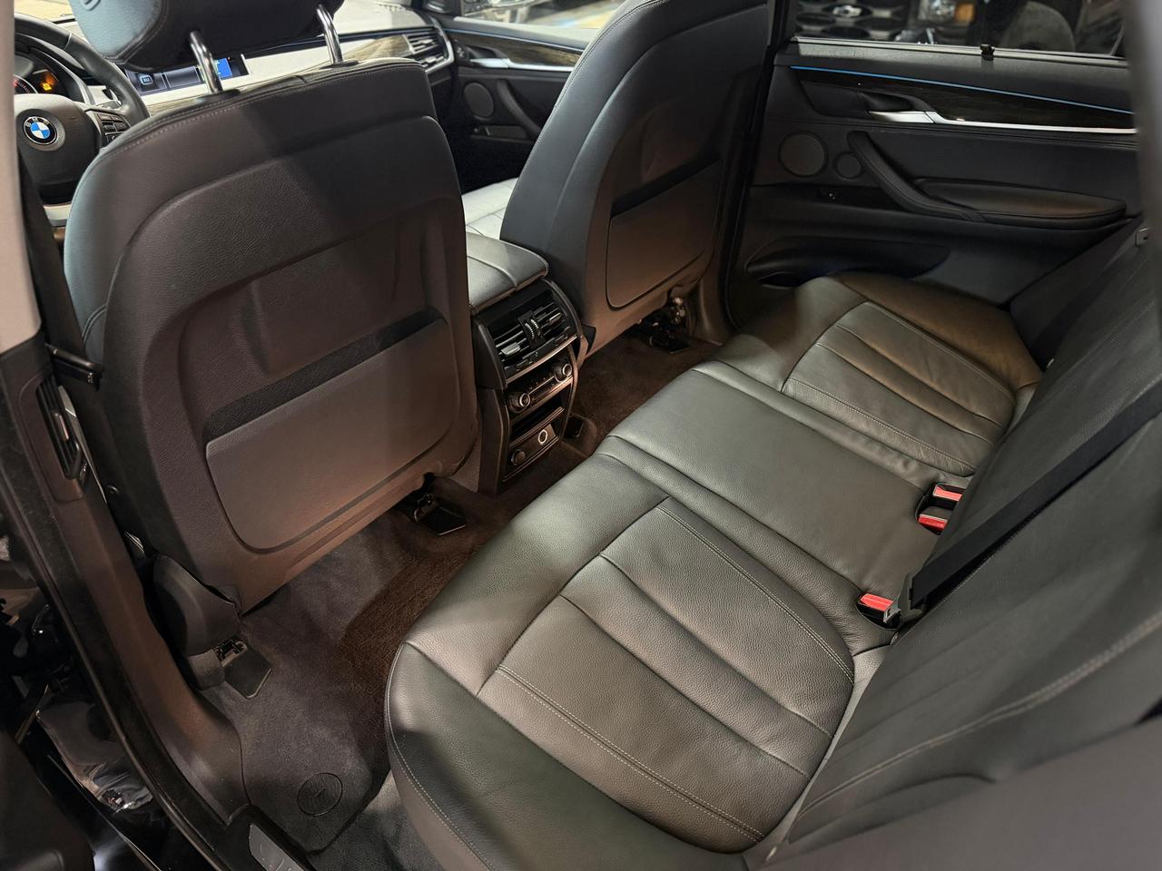 2018 BMW X5 xDrive35d/CLEAN CARFAX/DIESEL/2 OWNER VEHICLE Photo
