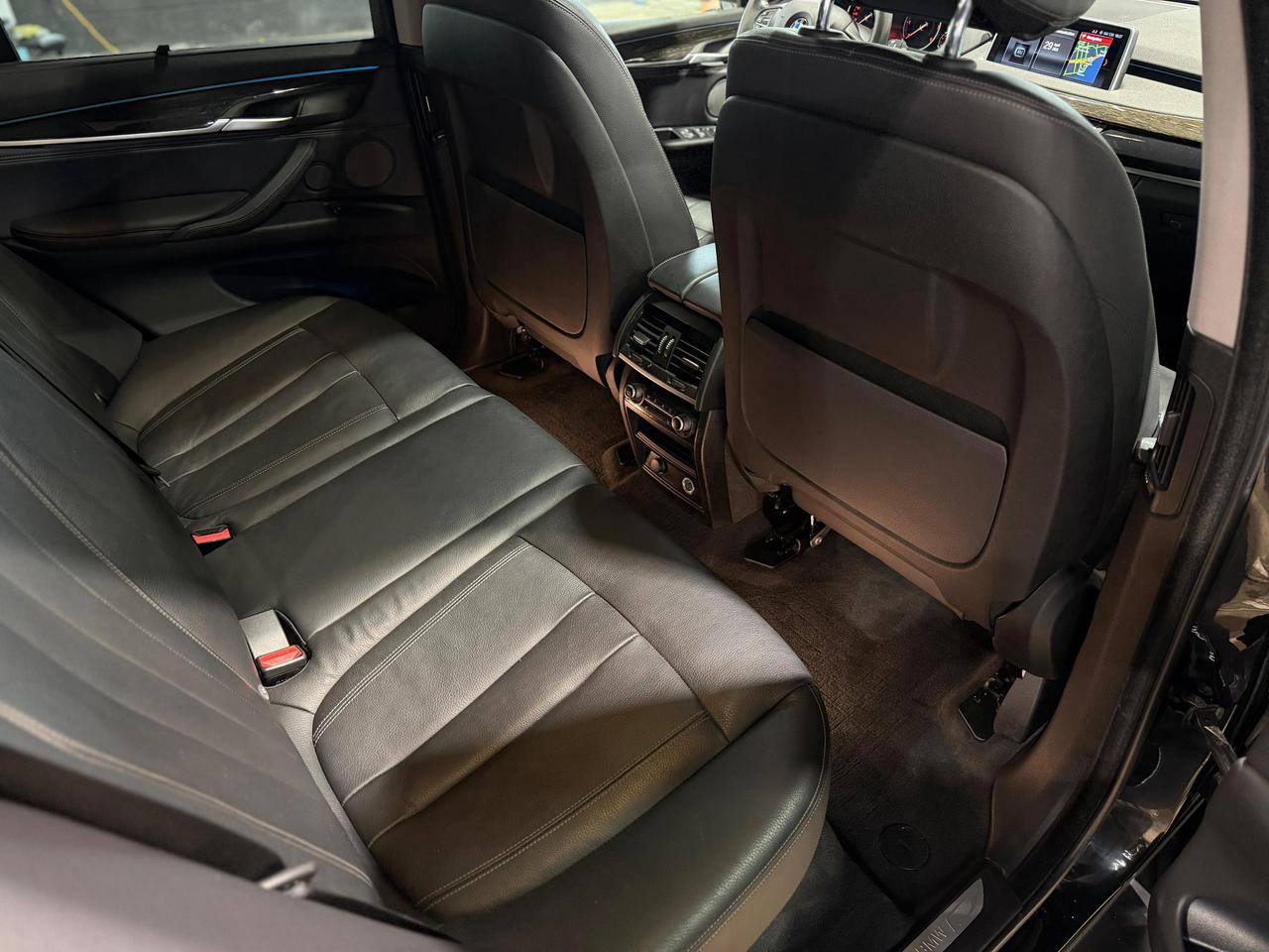 2018 BMW X5 xDrive35d/CLEAN CARFAX/DIESEL/2 OWNER VEHICLE Photo