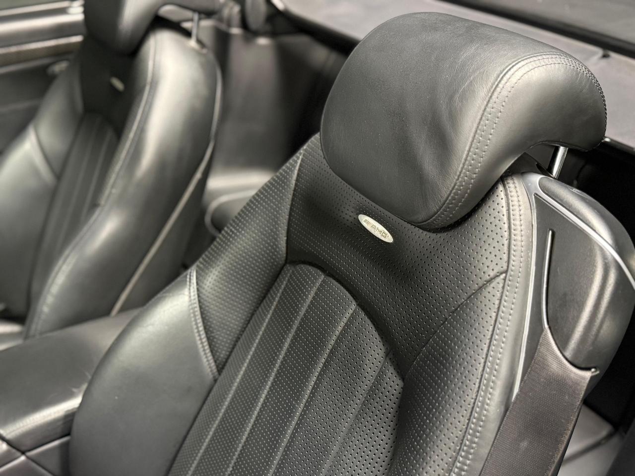 2008 Mercedes-Benz SL-Class VERY RARE SL55 AMG/CLEAN CARFAX Photo