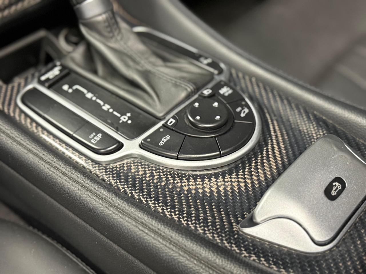 2008 Mercedes-Benz SL-Class VERY RARE SL55 AMG/CLEAN CARFAX Photo