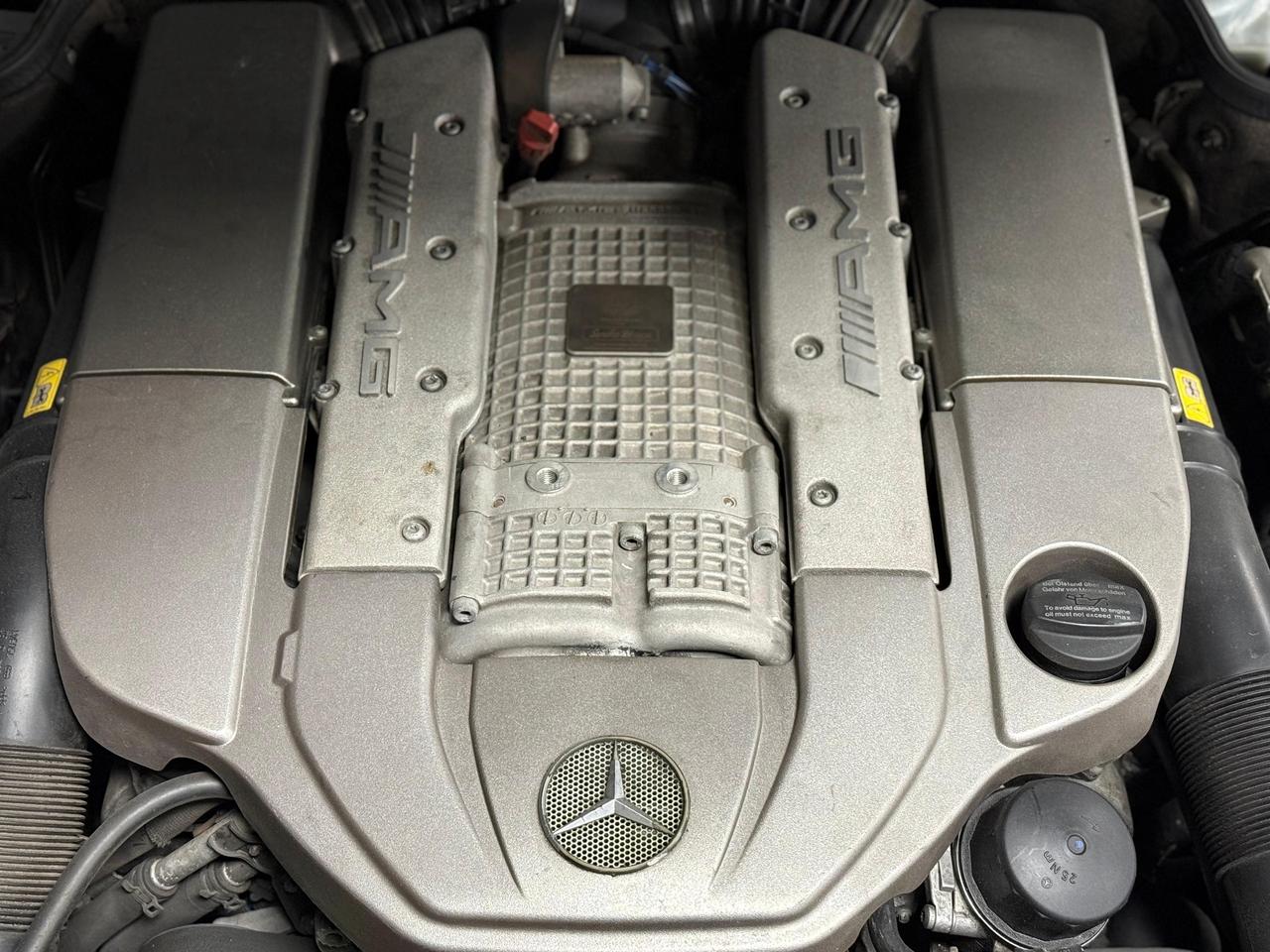 2008 Mercedes-Benz SL-Class VERY RARE SL55 AMG/CLEAN CARFAX Photo