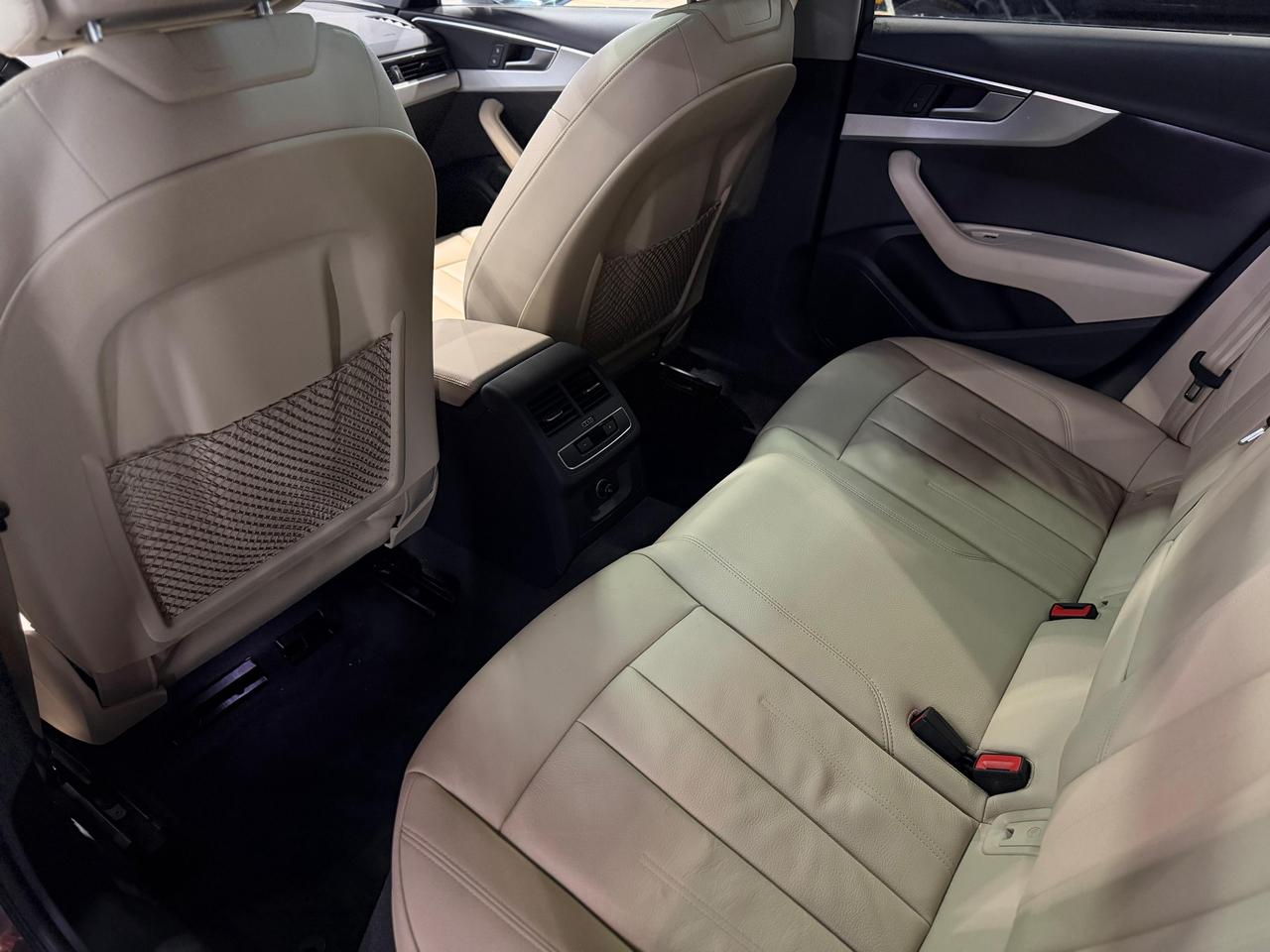 2018 Audi A4 ALLROAD PROGRESSIV/ONE OWNER/CLEAN TITLE Photo