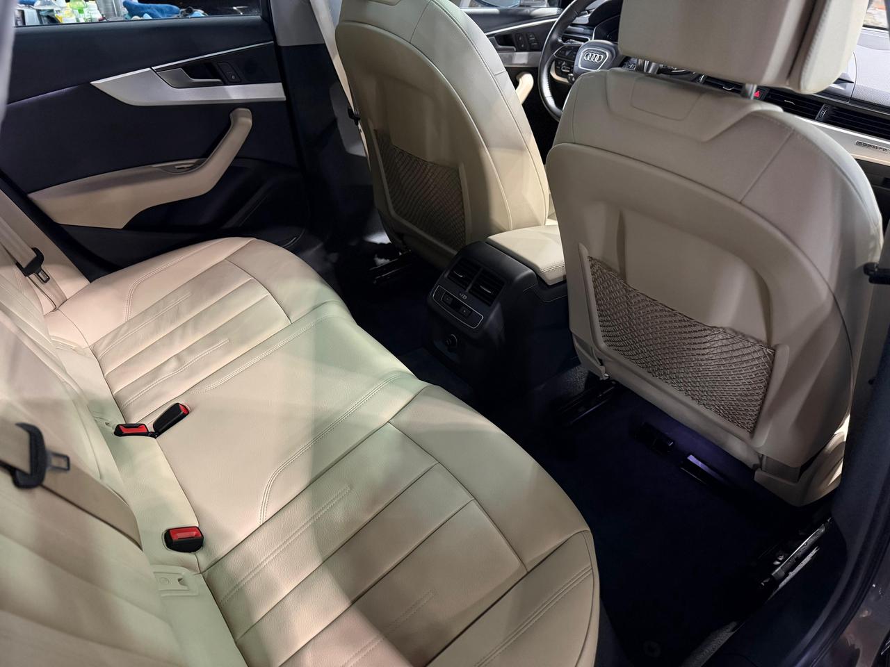 2018 Audi A4 ALLROAD PROGRESSIV/ONE OWNER/CLEAN TITLE Photo