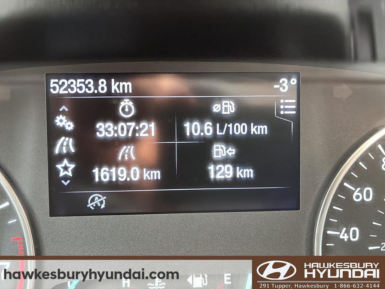 2018 Ford EcoSport Titanium Photo