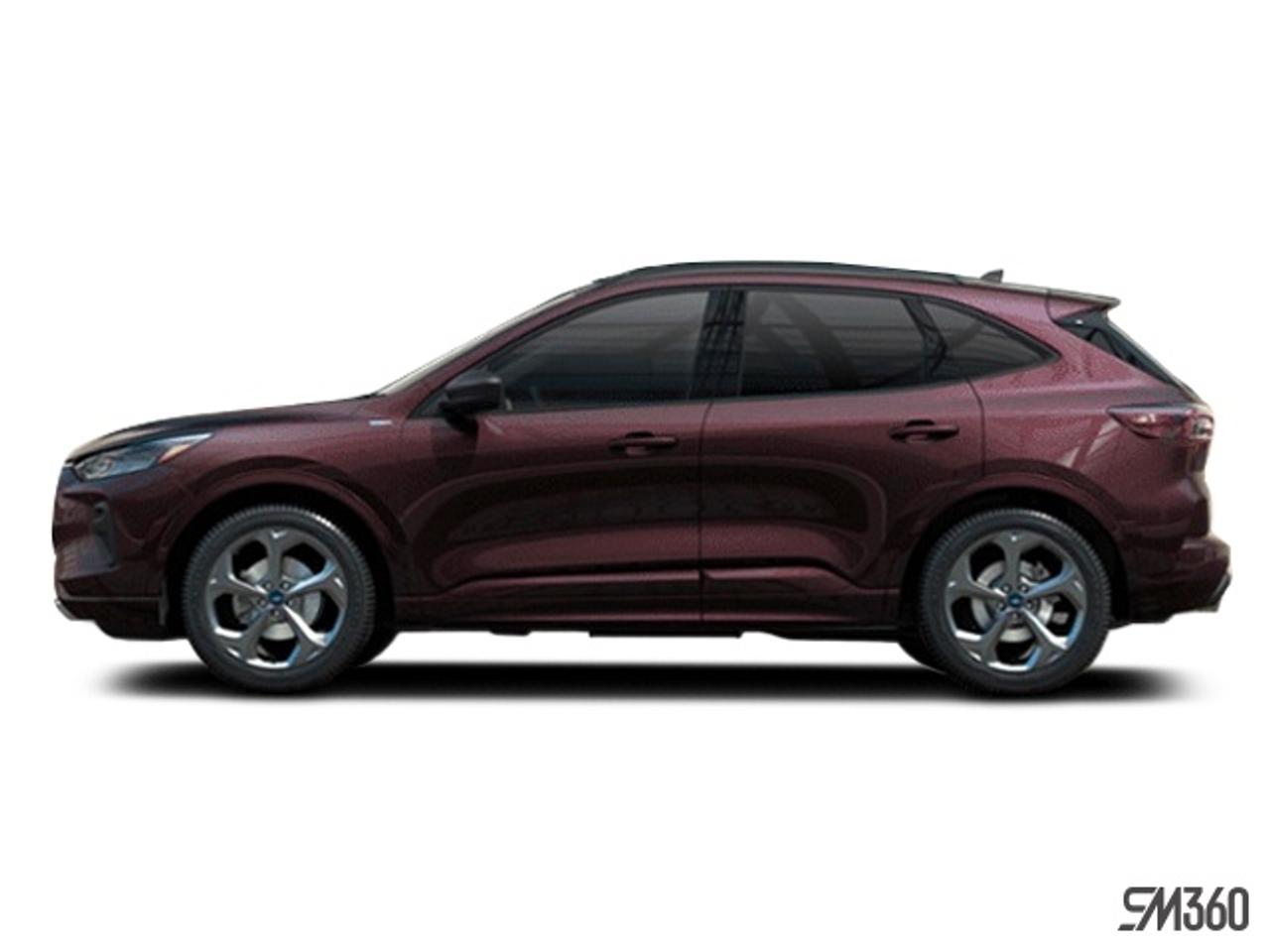 2023 Ford Escape ST-Line Photo