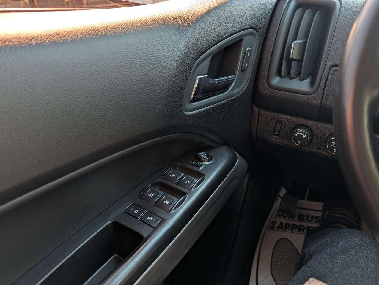 2019 Chevrolet Colorado 4WD ZR2 Photo