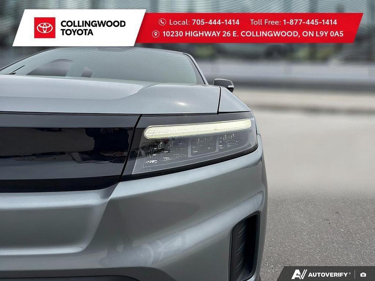 2024 Honda Prologue *PROLOGUE EX EV* AWD* ONE OWNER* Photo
