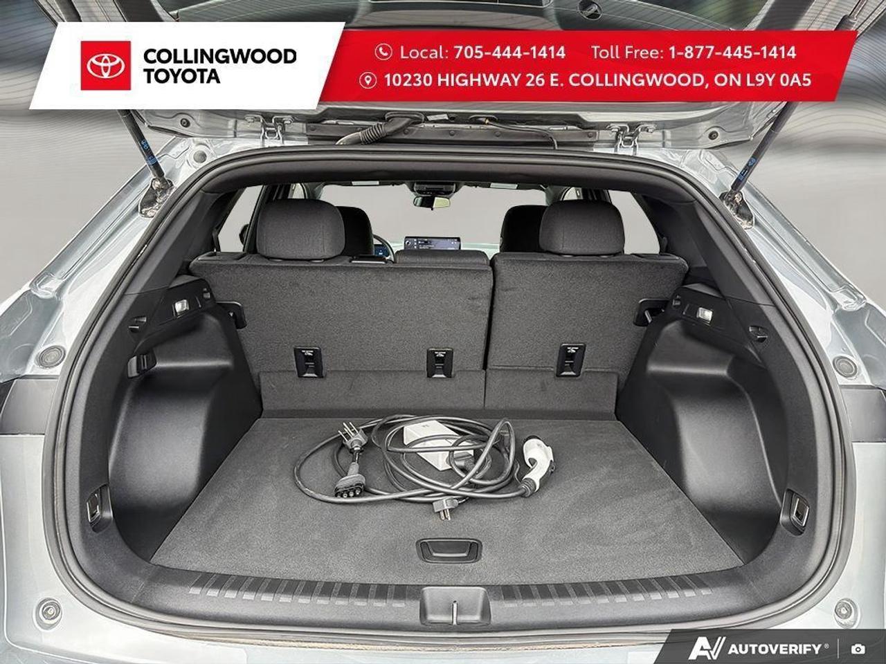 2024 Honda Prologue *PROLOGUE EX EV* AWD* ONE OWNER* Photo