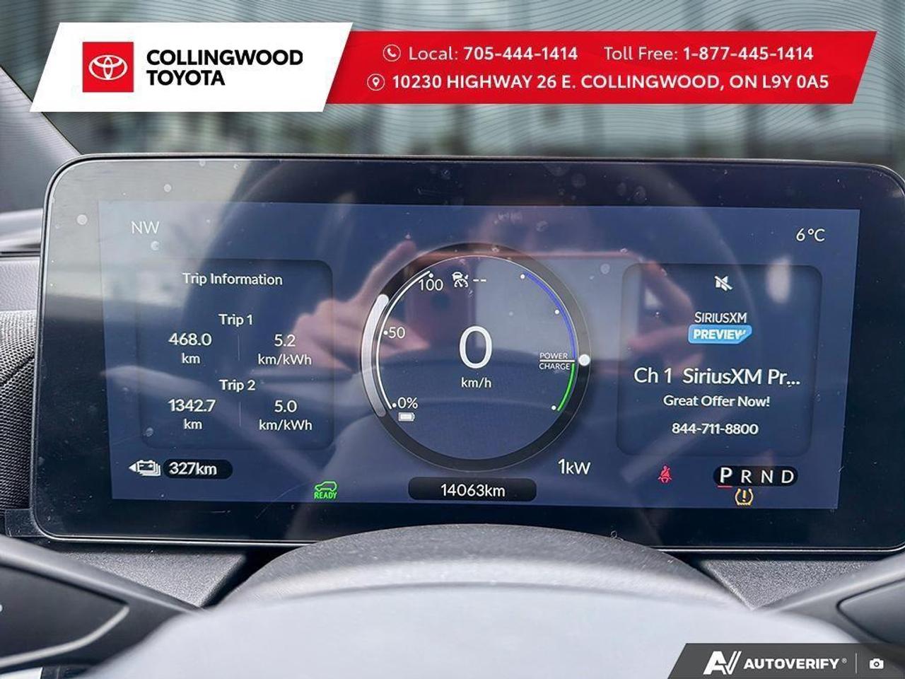 2024 Honda Prologue *PROLOGUE EX EV* AWD* ONE OWNER* Photo