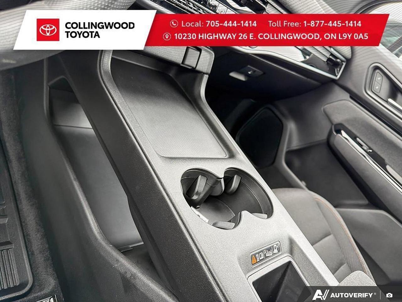 2024 Honda Prologue *PROLOGUE EX EV* AWD* ONE OWNER* Photo