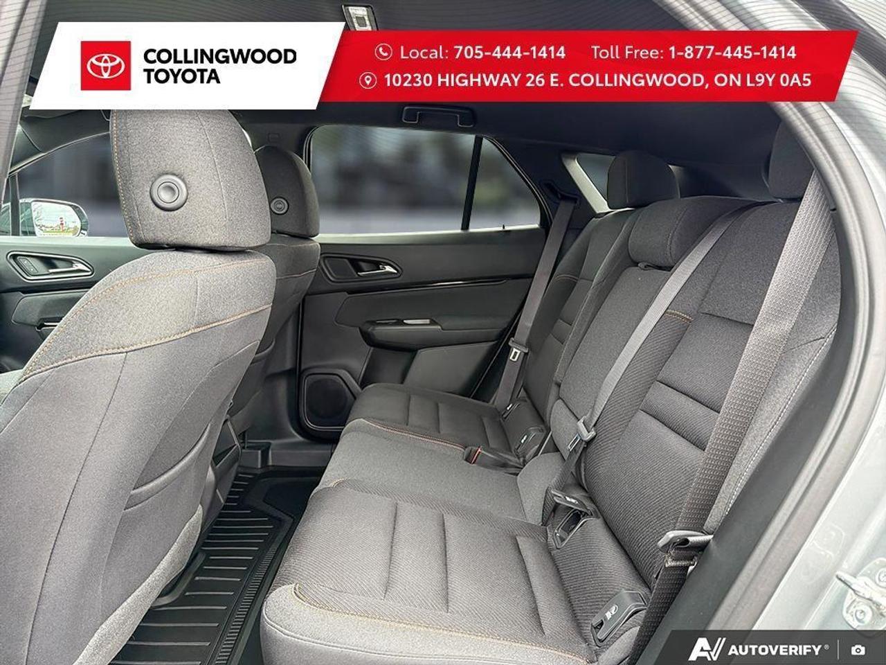 2024 Honda Prologue *PROLOGUE EX EV* AWD* ONE OWNER* Photo