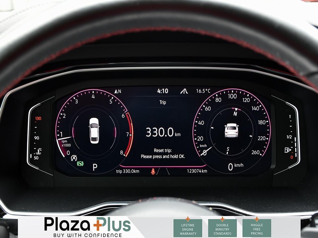 2021 Volkswagen Jetta GLI Photo