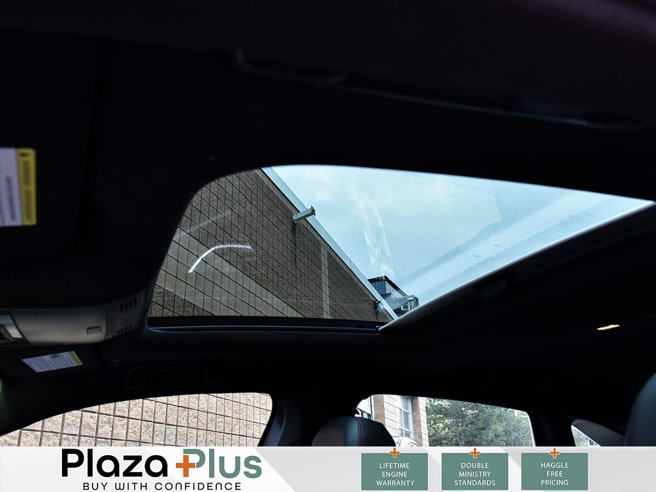 2021 Volkswagen Jetta GLI Photo