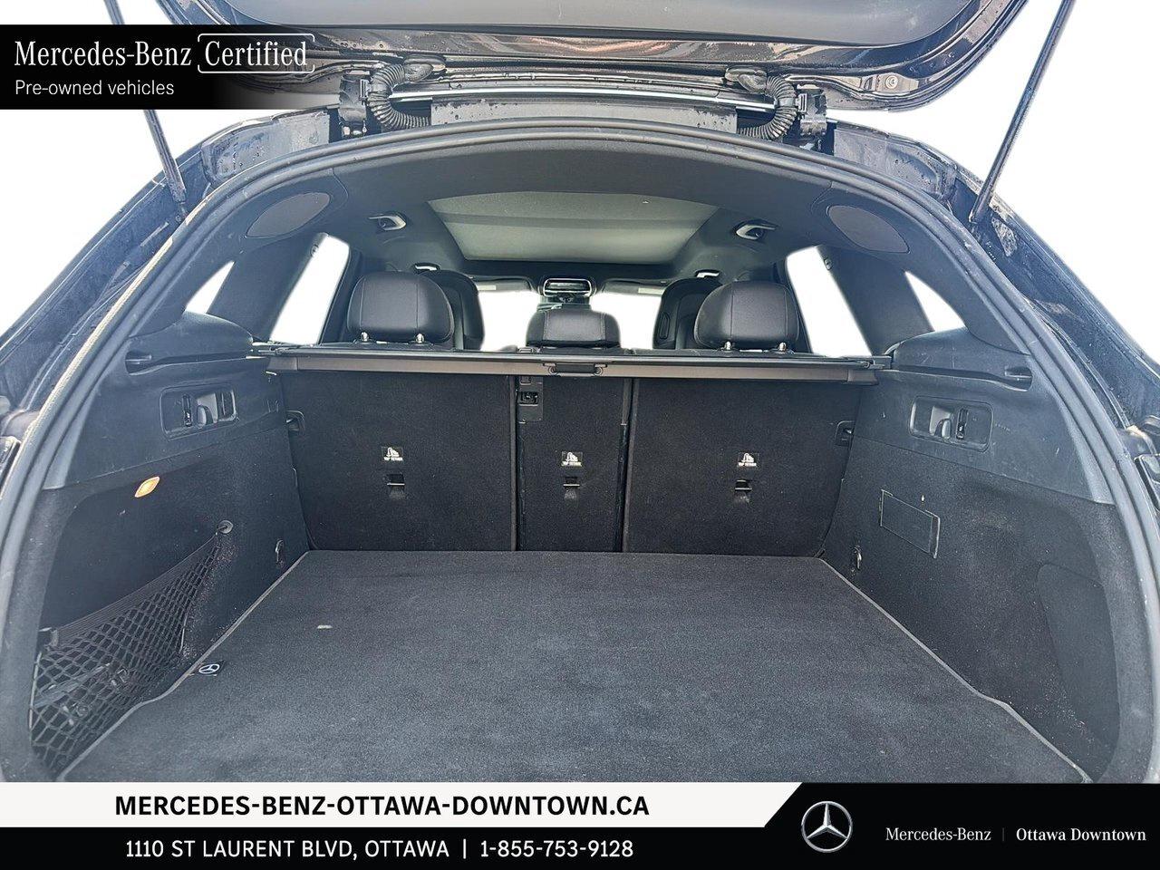 2023 Mercedes-Benz GLC300 4MATIC SUV Premium   AMG Line Night   Intelligent Photo