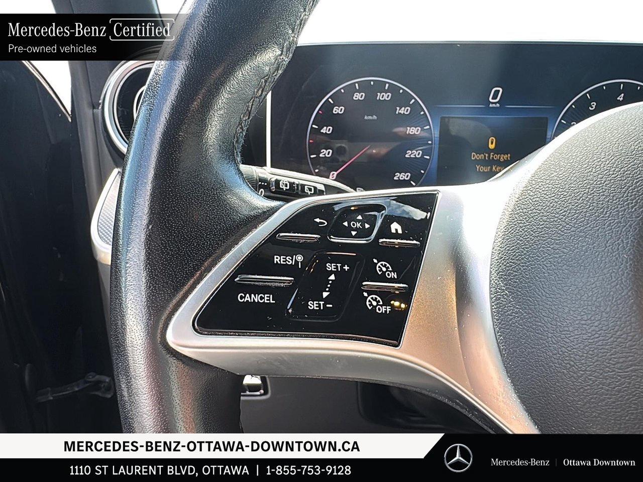2023 Mercedes-Benz GLC300 4MATIC SUV Premium   AMG Line Night   Intelligent Photo