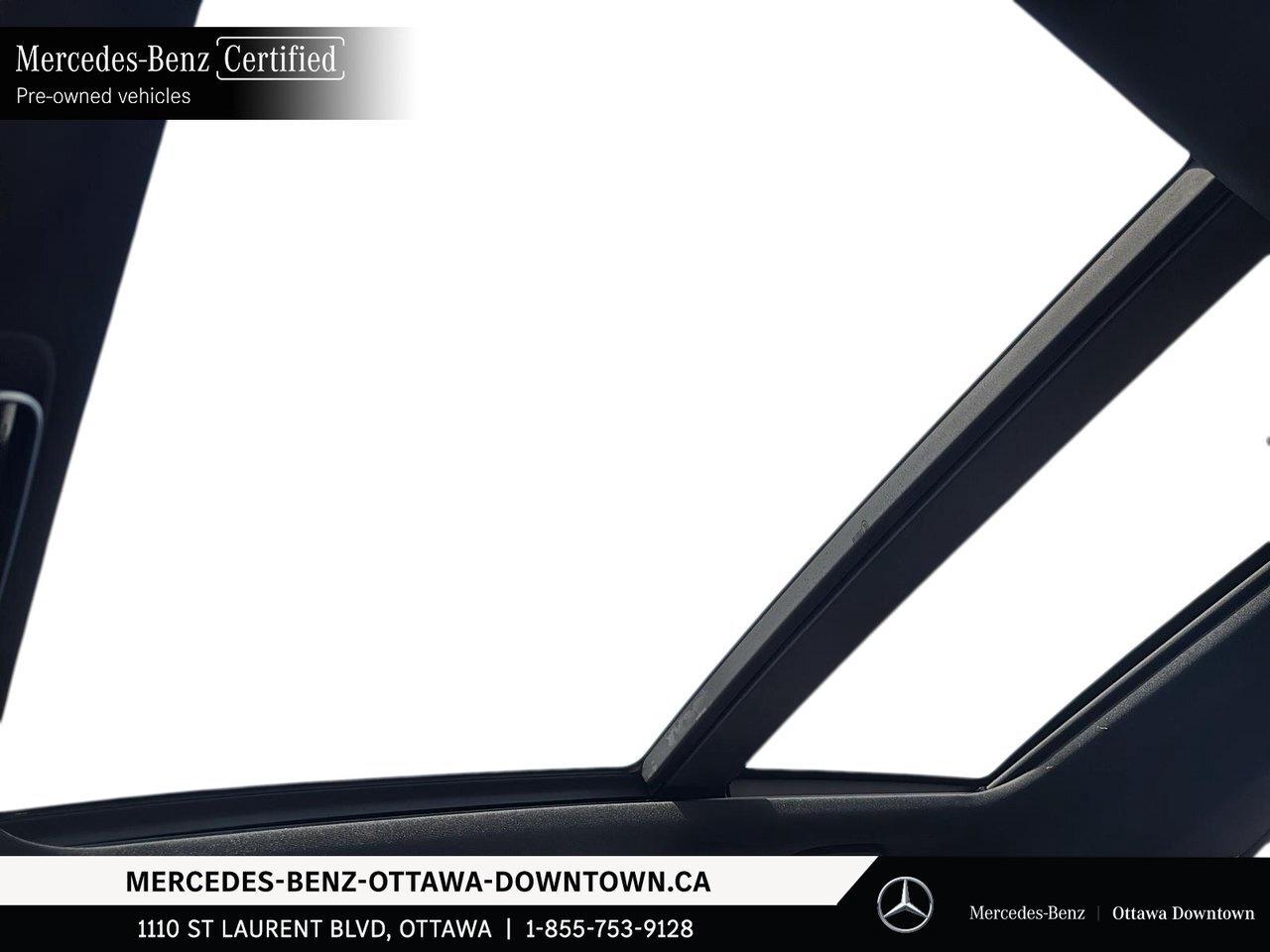 2023 Mercedes-Benz GLC300 4MATIC SUV Premium   AMG Line Night   Intelligent Photo