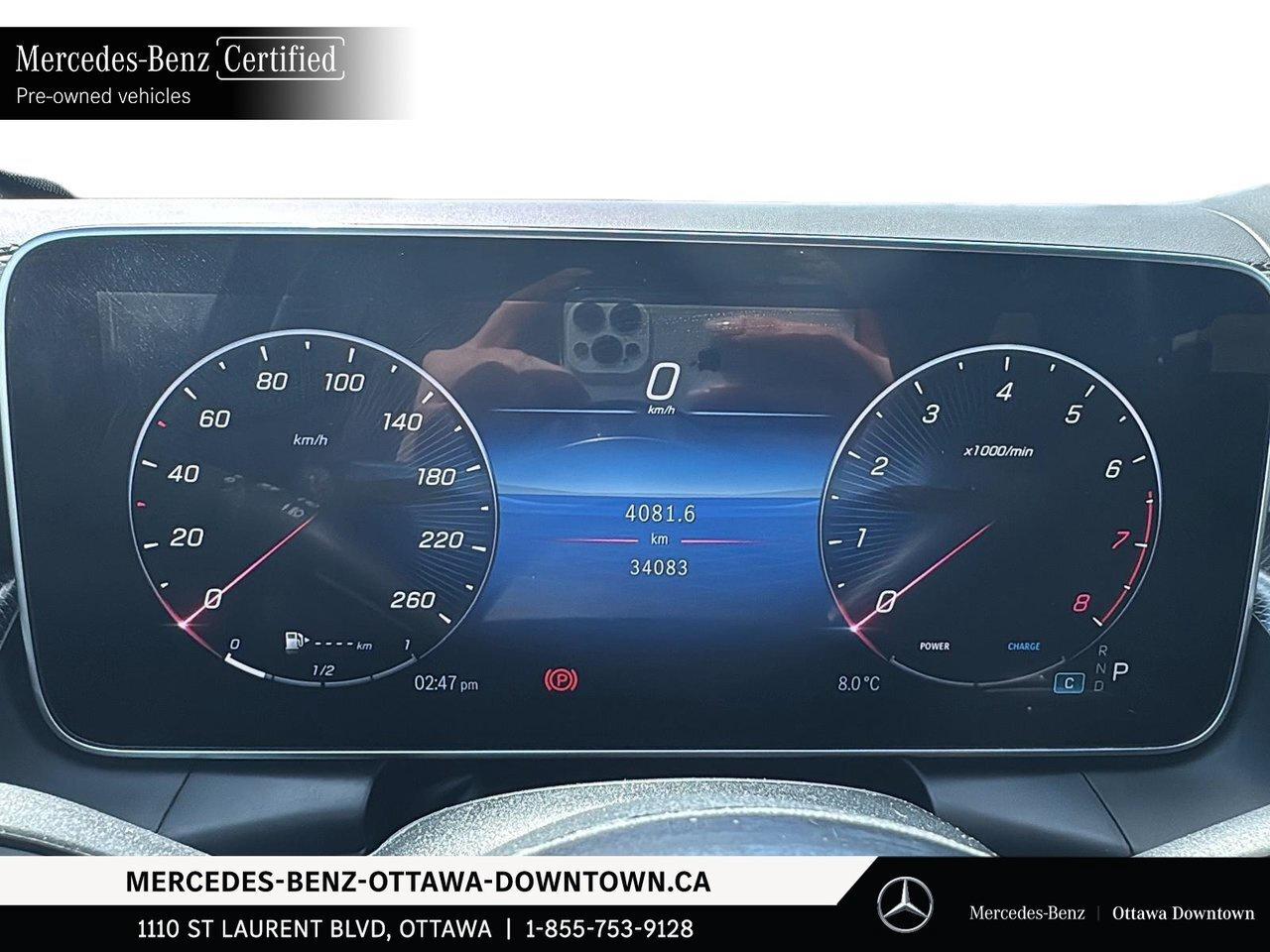 2023 Mercedes-Benz GLC300 4MATIC SUV Premium   AMG Line Night   Intelligent Photo