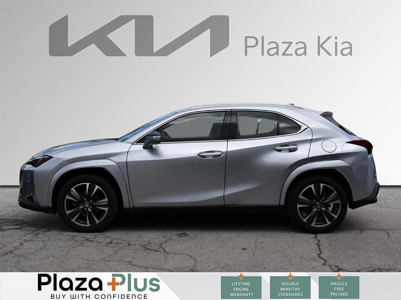 2024 Lexus UX UX 250H Photo