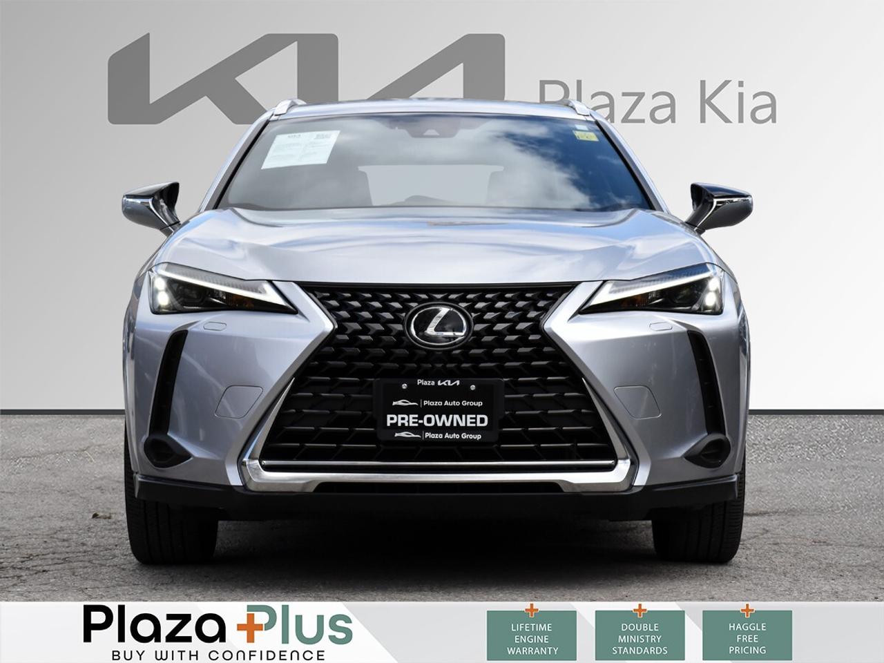2024 Lexus UX UX 250H Photo