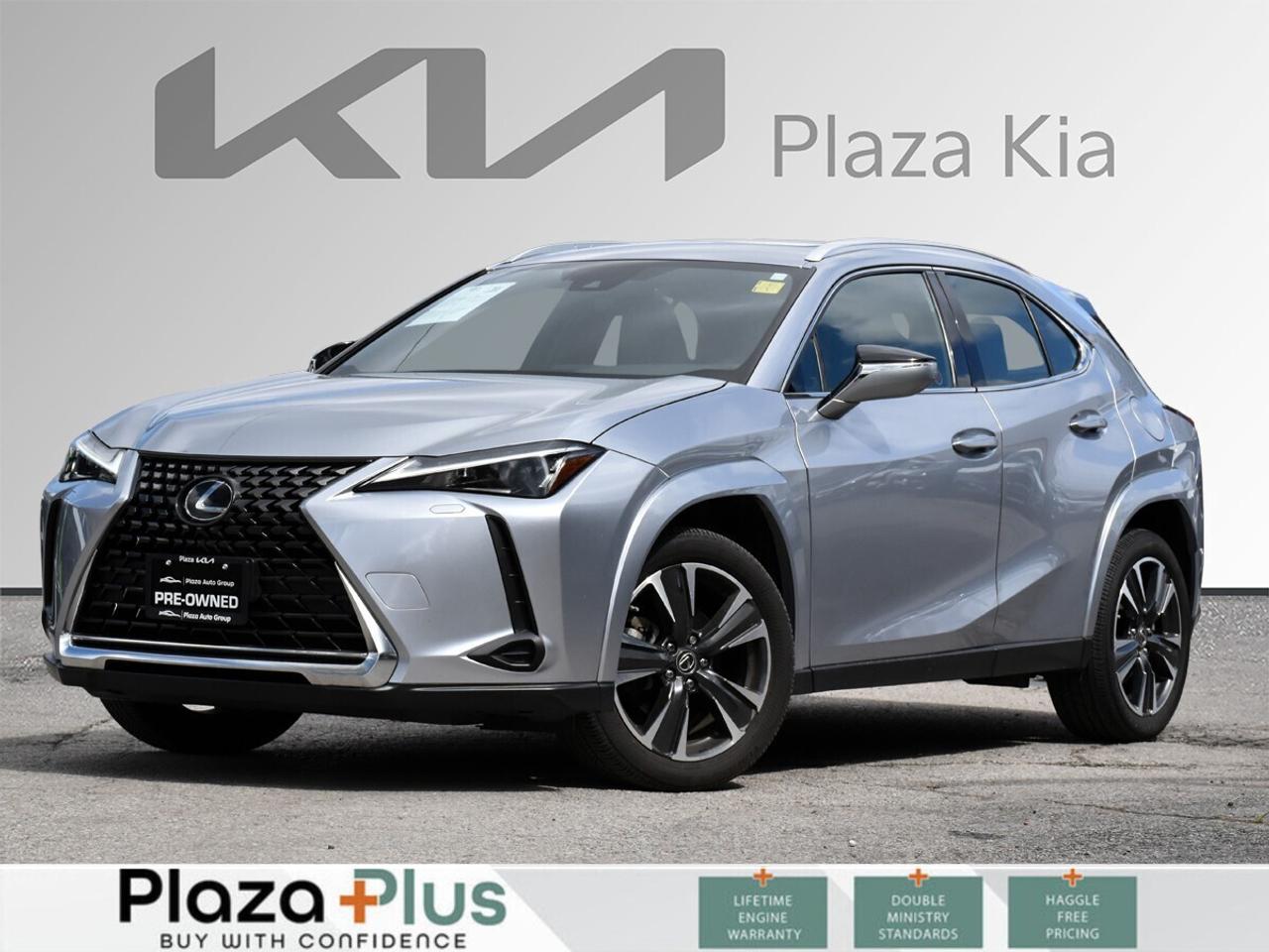 2024 Lexus UX UX 250H Photo