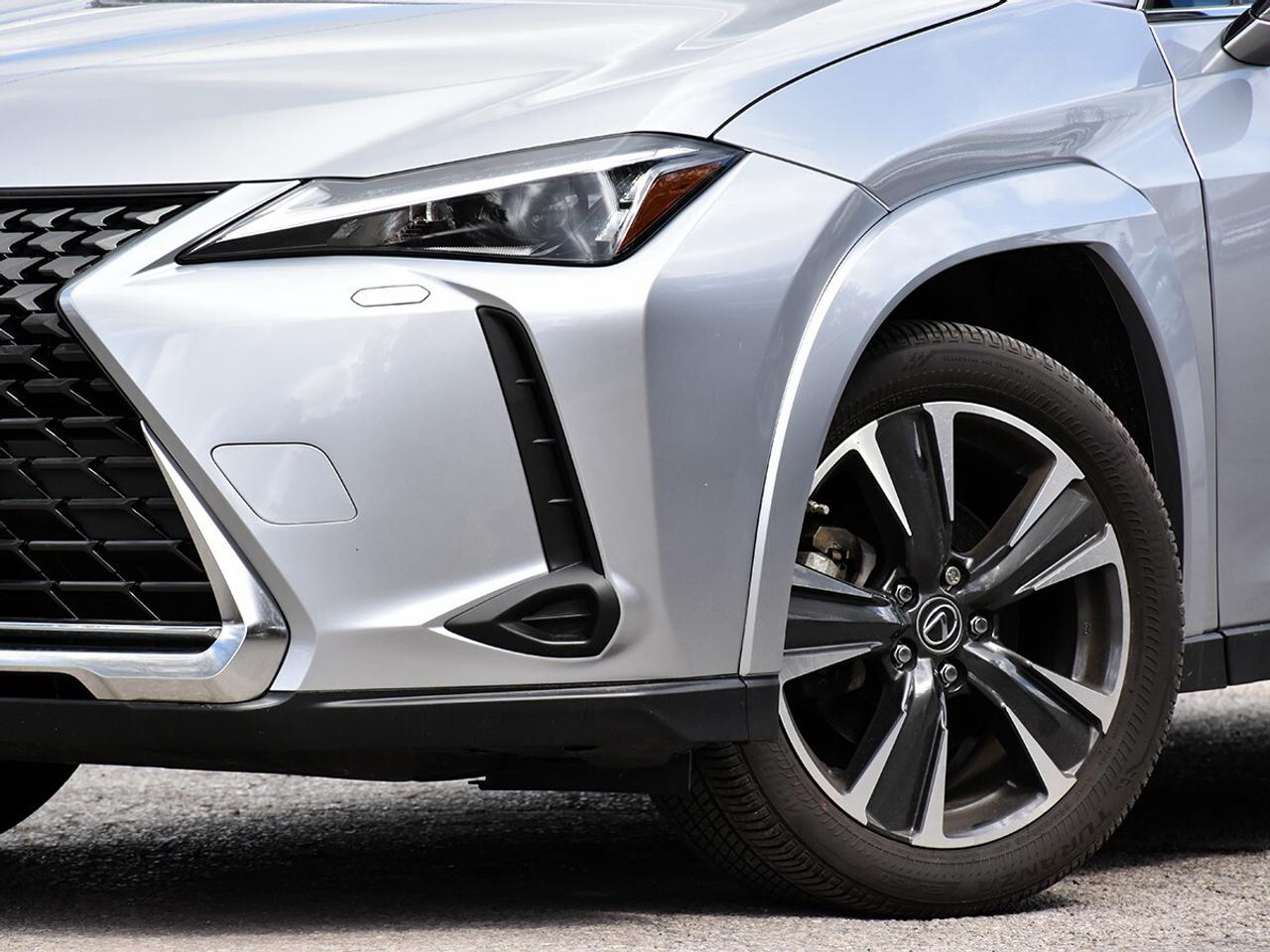 2024 Lexus UX UX 250H Photo4
