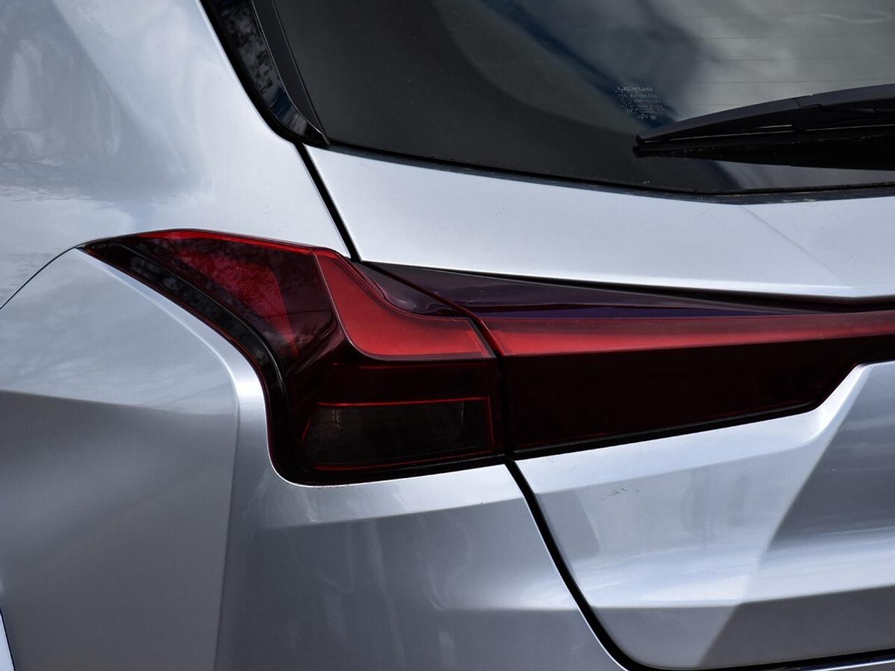 2024 Lexus UX UX 250H Photo