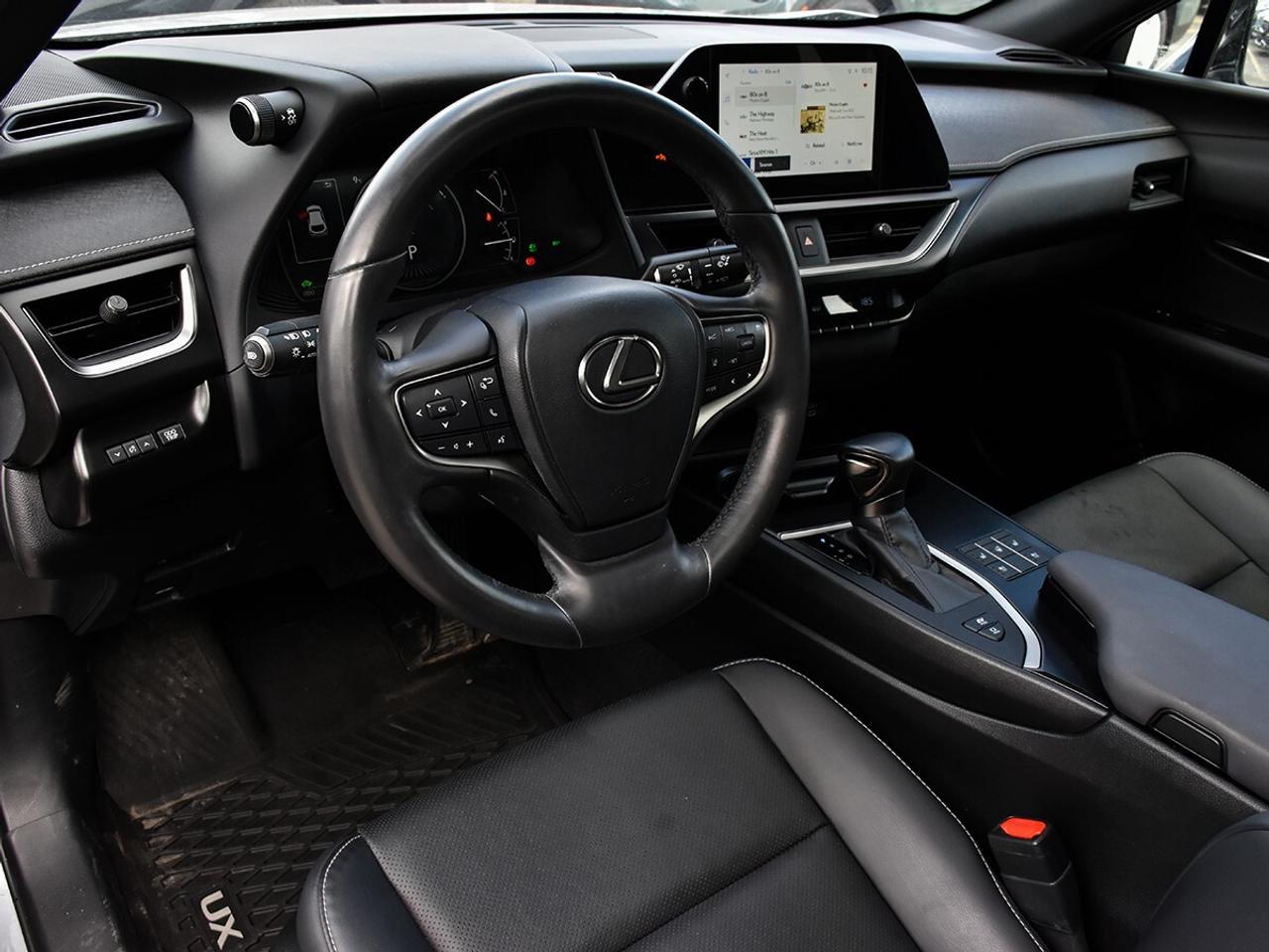 2024 Lexus UX UX 250H Photo