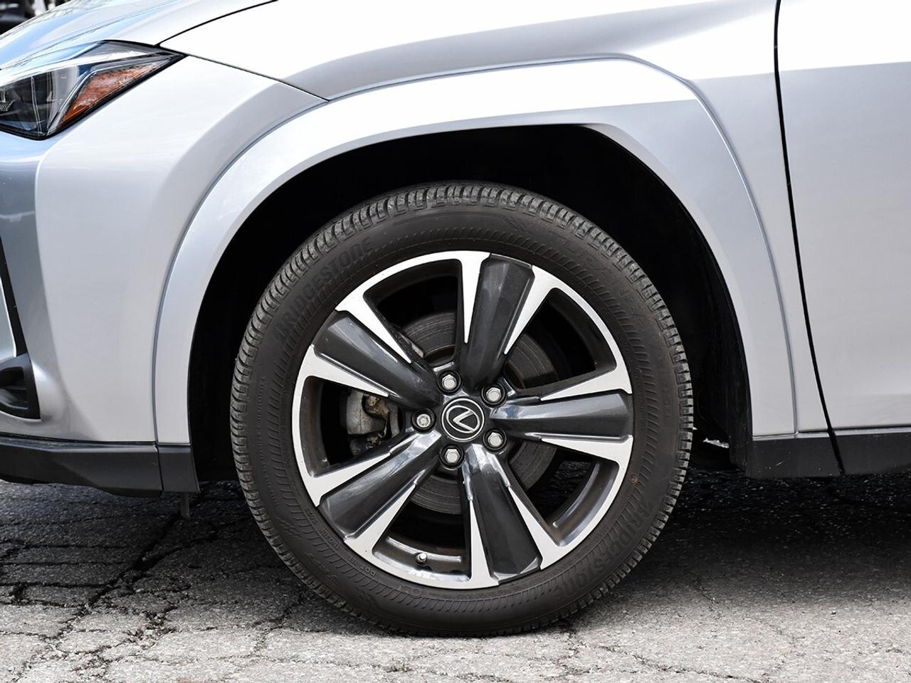 2024 Lexus UX UX 250H Photo