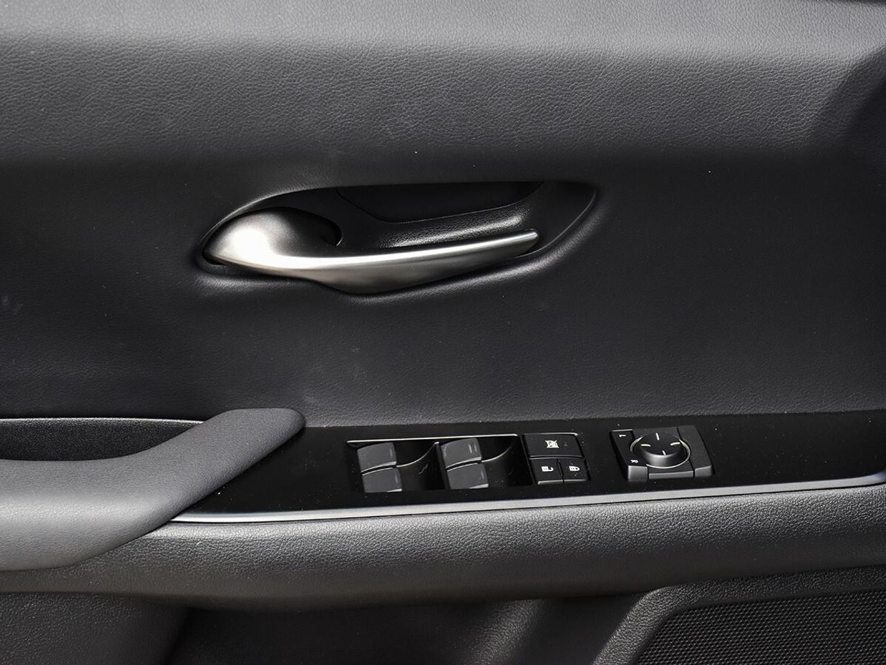 2024 Lexus UX UX 250H Photo